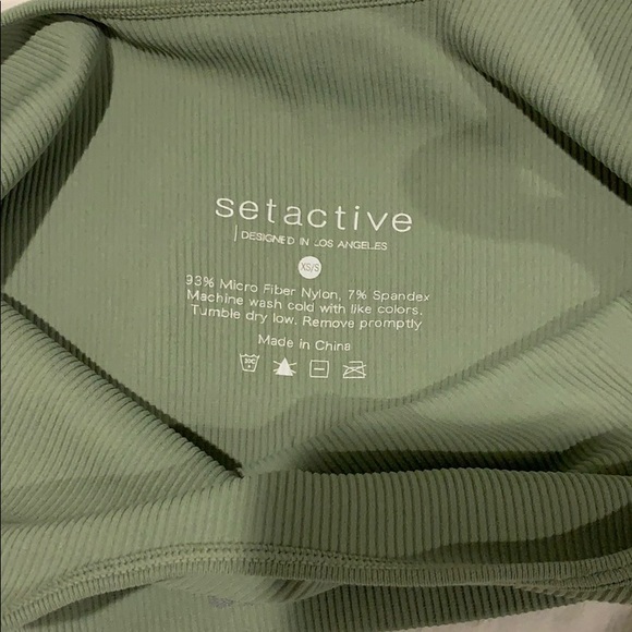 Set Active Set - Picture 2 of 5